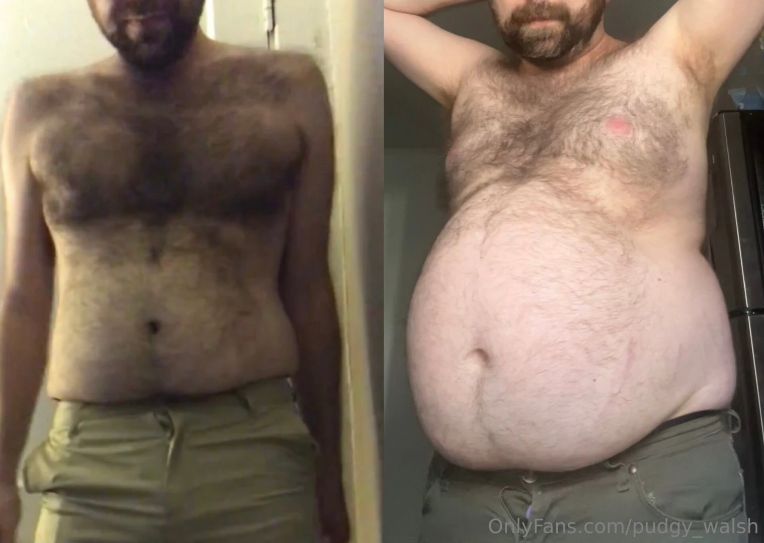 Some before and afters part 2 