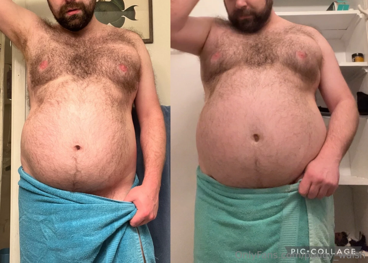 Some before and afters part 1 