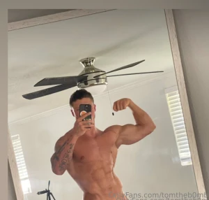 I m ready to warm you up on a cold christmas day