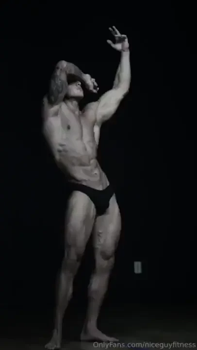 Posing routine song sneak peak might sell the trunks after the show to 