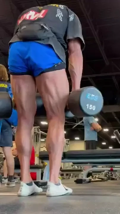 Who wants to see this but naked 