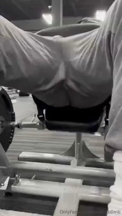 Feeling strong and sexy join me 