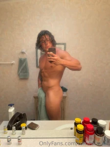 If you were here this towel wouldn t stand a chance i d let you take