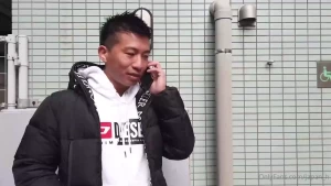 The parody adult video of the korean drama squid game has finally
