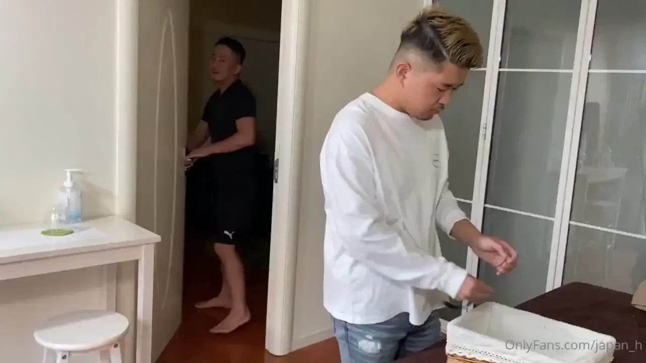 That massage parlor has a physical worker when i was blamed near his 