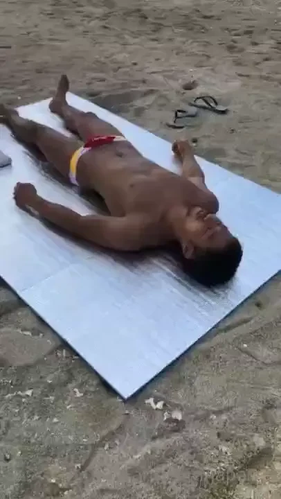 Trance video off shot 2018 