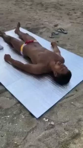 Trance video off shot 2018