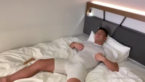 I m going to use artificial vagina at the hotel and i m going to let