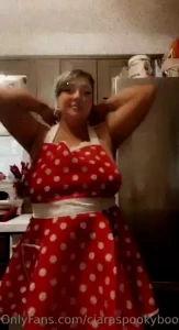 I think i might need some help in the kitchen