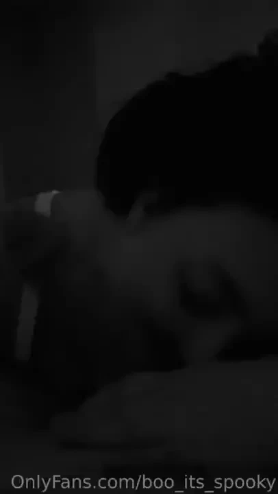 Don t forget to spit on it he loves when i spit on it and slurp it 