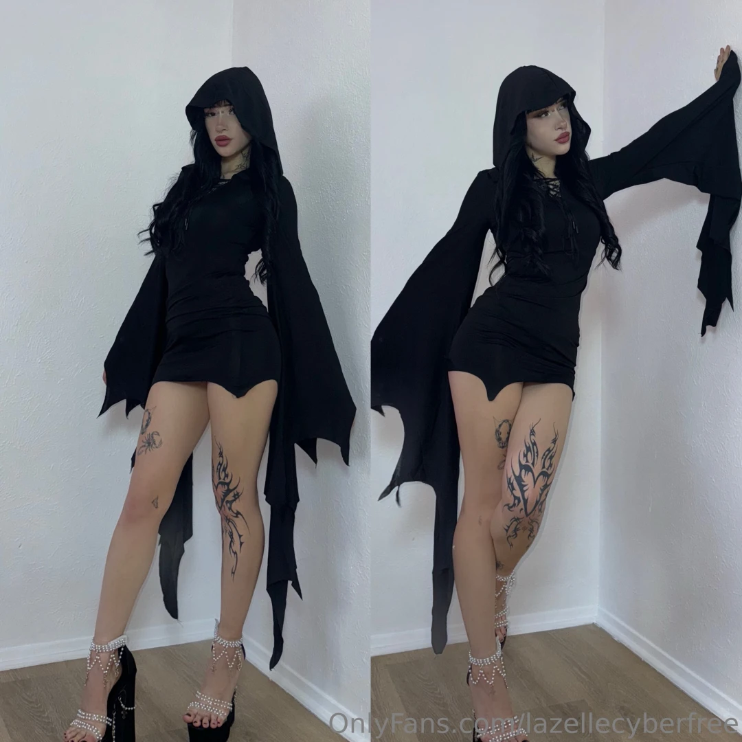 Which set do you prefer ps i just dropped some spicy christmas content part 1 