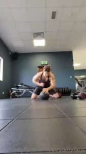 I can be your strong warrior