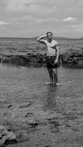 Swimming part 14