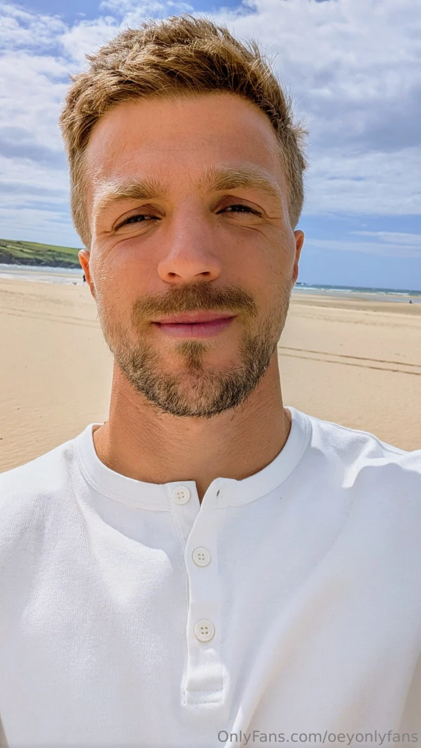 Beach days off on a trip today 