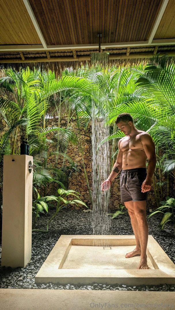 Join me in the shower part 275 