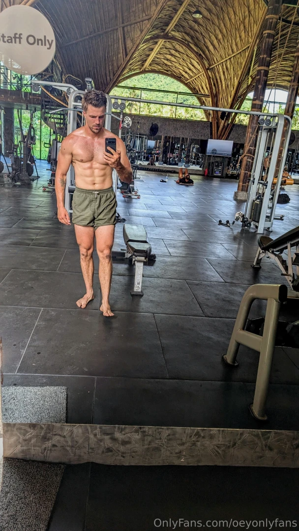 Training hard part 4 