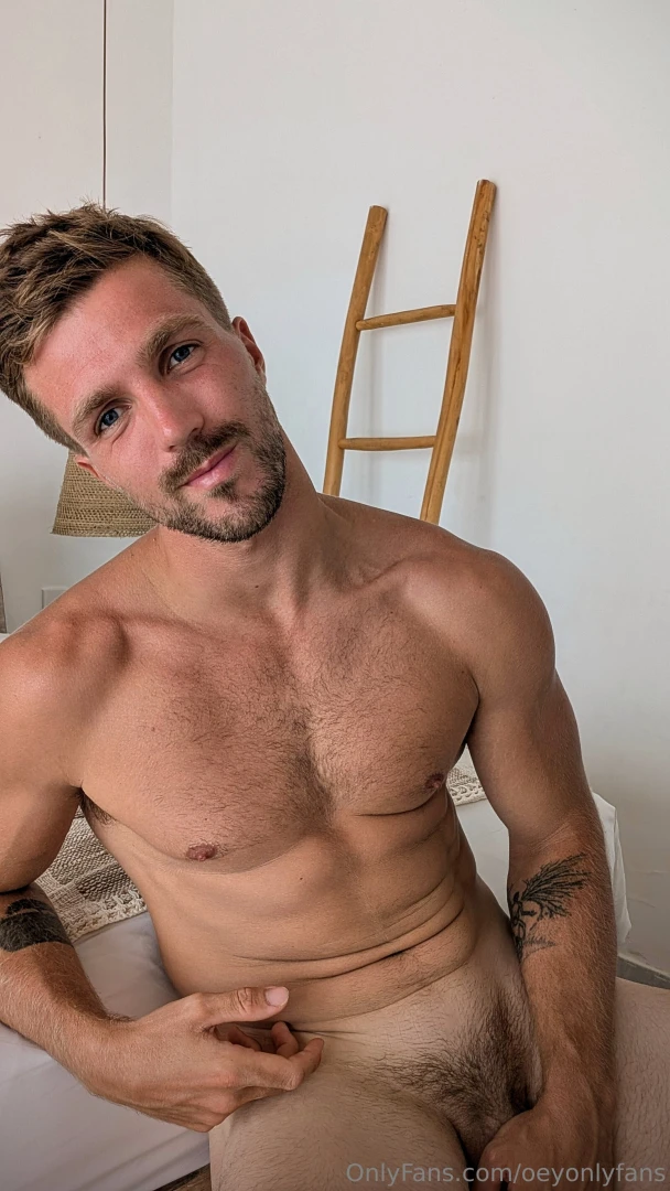 Enjoy your hot weekend 