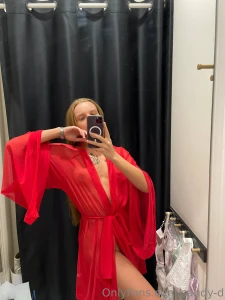 I m looking for a party outfit what do you think of this dressing gown