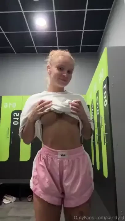 The workout will be hot 