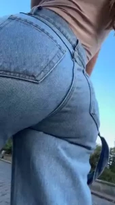 Let s start the butt day