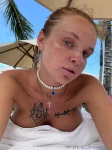 My favorite spice is danger mexican food a little tequila and me