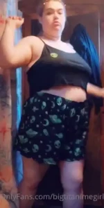 I got some new pjs