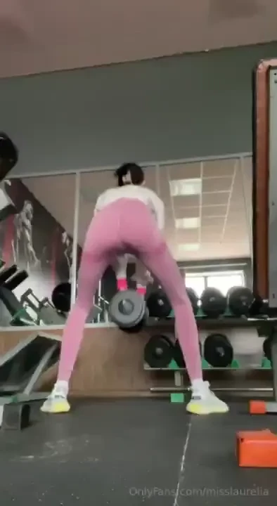 Feeling the burn every squat gets me closer to my goals want to be my 