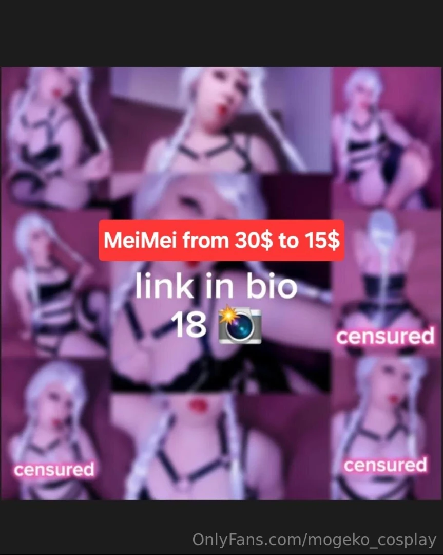 Promotion ask me in dm if you whant one or more part 1 