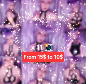 Promotion ask me in dm if you whant one or more part 5