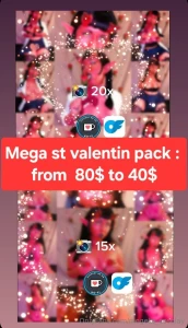 Promotion ask me in dm if you whant one or more part 6