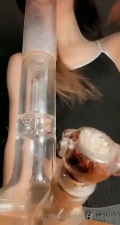 Just blowing clouds over here 