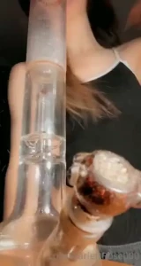 Just blowing clouds over here