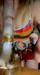 Where s all my stoners at how many times do you smoke a day i honestly