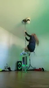 Morning dance sessions