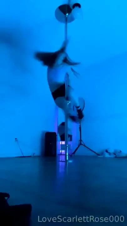 Dancing my heart out part 1 