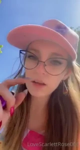 That was a good burp