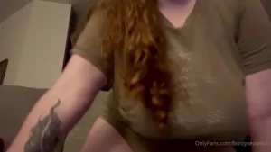 Forever trying to make you cum to my tits