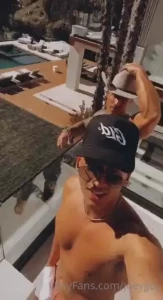 Should me and my boy nathanwebb collab for you i think you d go insane