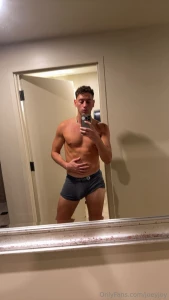 Big gym day check dms