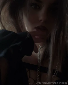 I identify as a tease