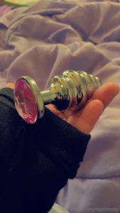 Check out my past posts make some purchases and leave some likes that