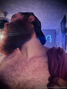 I usually just show off me but i took some niiiiice pics of my mans