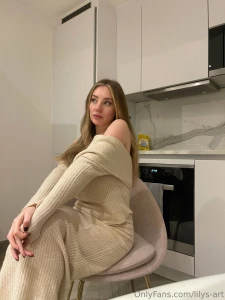 I definitely enjoyed this quiet moment will you join me feel this cozy part 2