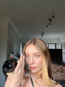 Can i take a photo of you