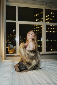 Are you enchanted by the city lights or is it me that captures your