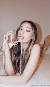 Serving elegant poise one sip at a time