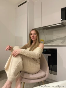 I definitely enjoyed this quiet moment will you join me feel this cozy part 1