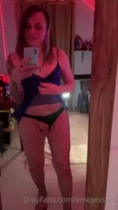 I love spending all day caged with a huge plug in me how long should i