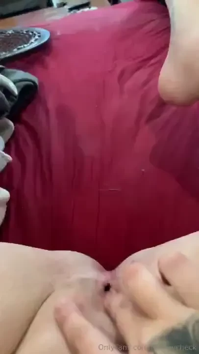 Do you like my pussy shaved or should i grow it out part 2 