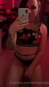 It s friday an i know you love fishnets so here s some booty for ya part 1